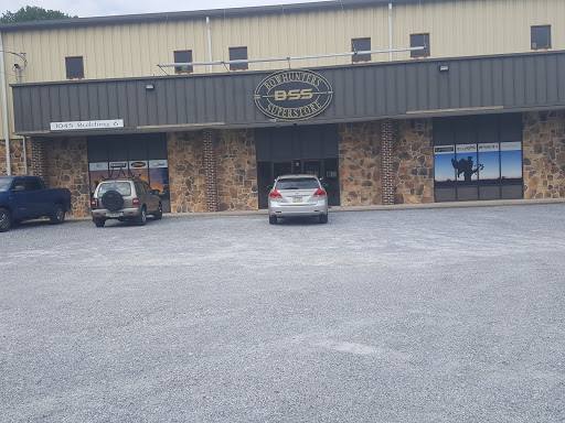 Sporting Goods Store «Bowhunters Superstore», reviews and photos, 1045 Zeigler Rd, Wellsville, PA 17365, USA