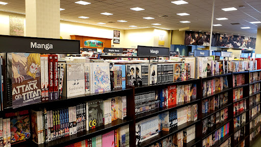 Book Store «Barnes & Noble», reviews and photos, 1375 Boston Post Rd, Milford, CT 06460, USA