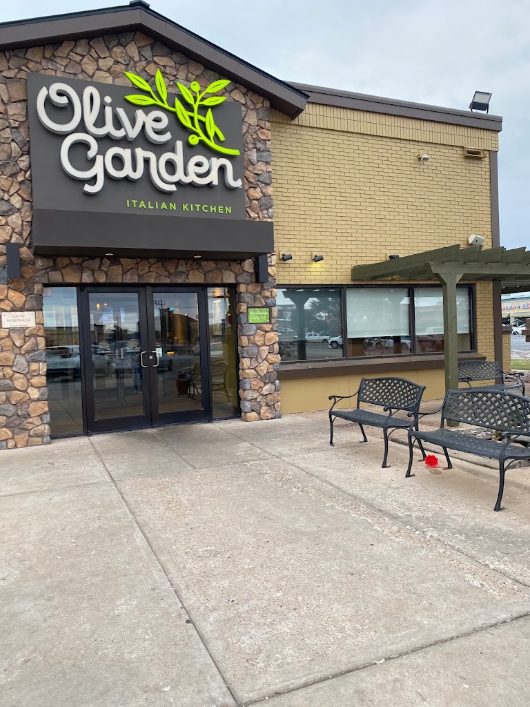 Olive Garden Italian Restaurant 79606