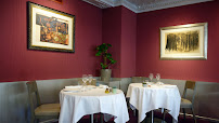 Atmosphère du Restaurant Au Trou Gascon à Paris - n°1