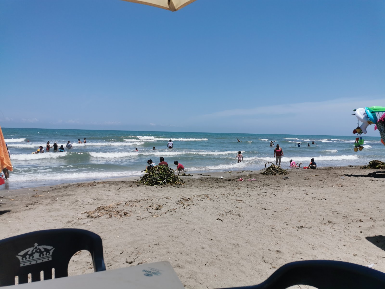 Playa Azul Buena Vista'in fotoğrafı düz ve uzun ile birlikte