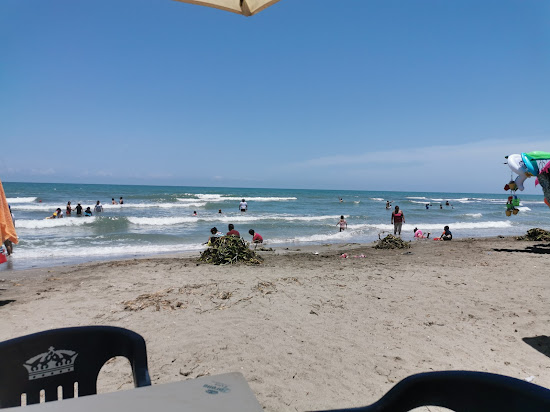 Playa Azul Buena Vista