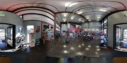 Used Motorcycle Dealer «Salt Lake Motorcycle Company», reviews and photos, 165 2100 S, South Salt Lake, UT 84115, USA