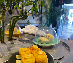 Yamada Sushi photo