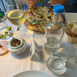 Photo n°2 de l'avis de Christina.e fait le 27/06/2023 à 07:25 sur le  Ristorante Pizzeria Anima e Passione à Maiori