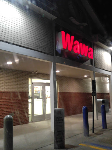 Sandwich Shop «Wawa», reviews and photos, 500 S Airport Dr, Sandston, VA 23150, USA