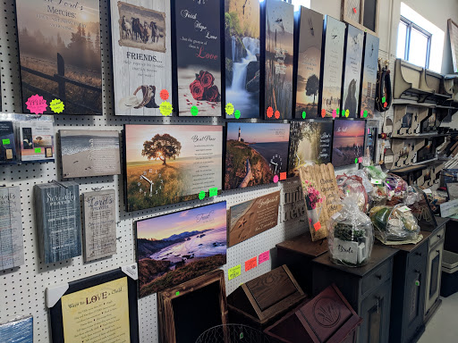 Gift Shop «Country Housewares Store», reviews and photos, 589 Musser School Rd, Leola, PA 17540, USA