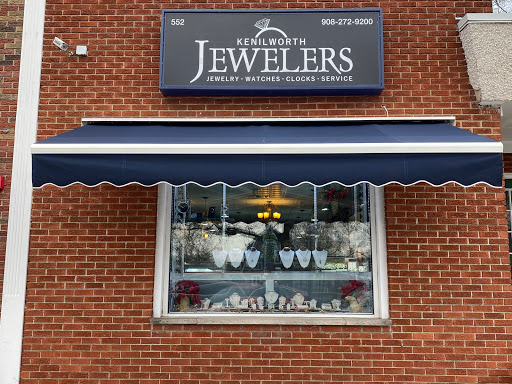 Watch Repair Service «JS Kenilworth Jewelers», reviews and photos, 552 Boulevard, Kenilworth, NJ 07033, USA