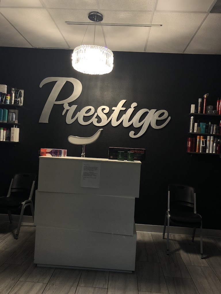 Prestige Hair Studio 77651