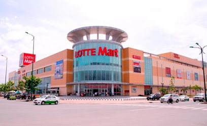 Lotte Mart Biên Hòa Đồng Nai