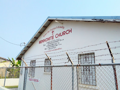 Belize City Christian Fellowship