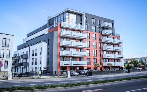 Uba Accommodation image