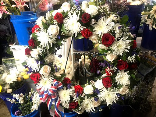 Florist «Flowers With Grace», reviews and photos, 9253 Magnolia Ave, Riverside, CA 92503, USA