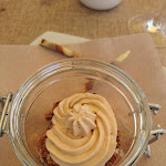 Photo n°4 de l'avis de Ursi.e fait le 01/10/2020 à 19:42 sur le  Osteria Nonna Cherubina à Pompei