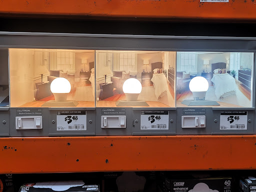 Home Improvement Store «The Home Depot», reviews and photos, 14603 Ocean Gate Ave, Hawthorne, CA 90250, USA