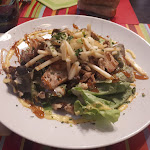 Photo n° 4 de l'avis de Tristan.a fait le 20/01/2019 à 13:15 pour Le Bistrot Des Allees à Bagnères-de-Luchon