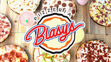 Blasys Pizzeria