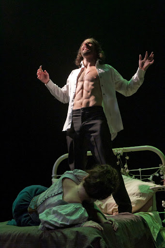 Performing Arts Theater «Geva Theatre Center», reviews and photos, 75 Woodbury Blvd, Rochester, NY 14607, USA