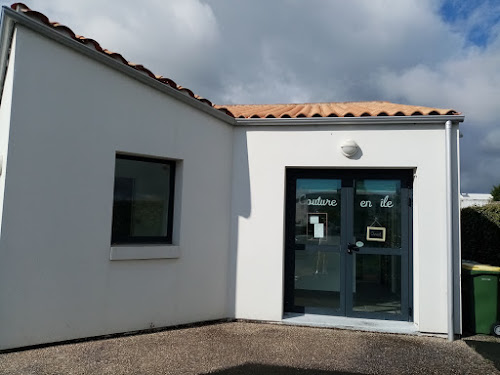 Atelier de couture Couture en Île Saint-Pierre-d'Oléron