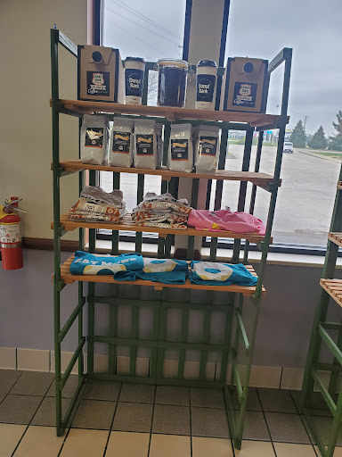 Donut Shop «Donut Bank», reviews and photos, 3988 IN-261, Newburgh, IN 47630, USA