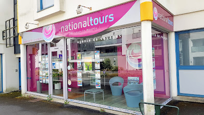 Nationaltours Orvault à Orvault