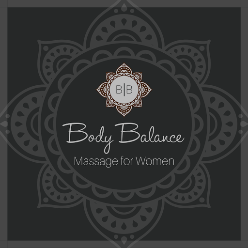 Body Balance Massage for Women