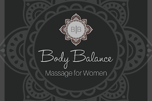 Body Balance Massage for Women image