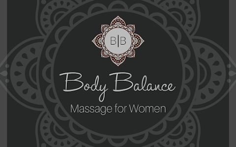 Body Balance Massage for Women image