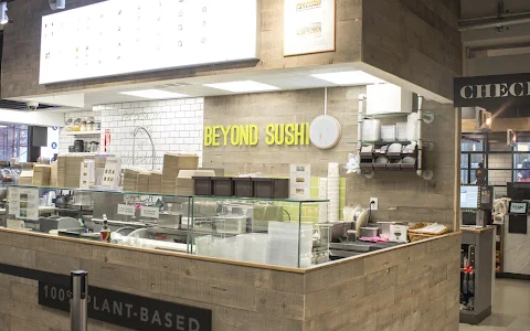 Beyond Sushi image