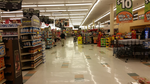 Grocery Store «Kroger», reviews and photos, 1600 N 16th St, Orange, TX 77630, USA