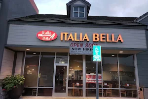 Italia Bella image