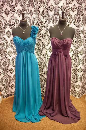 Bridal Shop «J Birds Bridal Boutique», reviews and photos, 5526 Sepulveda Blvd, Culver City, CA 90230, USA