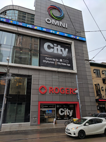 Omni Television