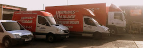 Hebrides Haulage Ltd