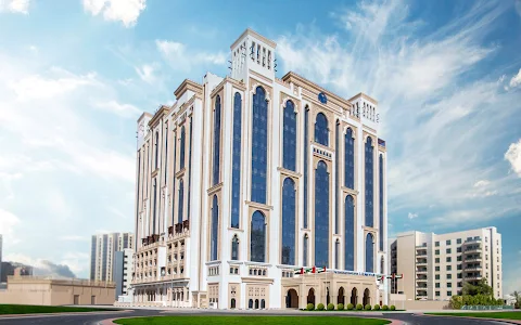 Al Jaddaf Rotana Suite Hotel image