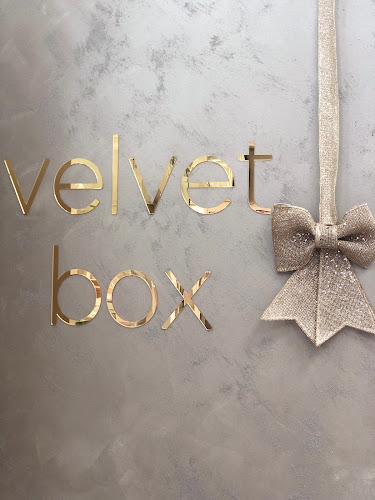 Velvet Box Bijouterie - Бижутериен магазин