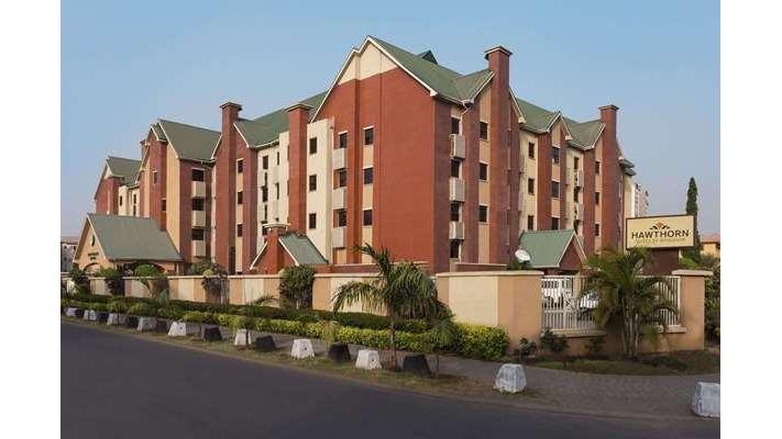 Hawthorn Suites by Wyndham Abuja