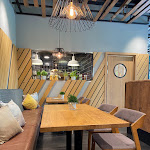 Photo n°1 de l'avis de Stefan.e fait le 12/08/2022 à 17:58 sur le  Café Luck à Oberhof