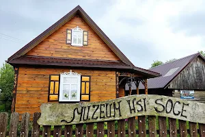 Muzeum wsi Soce image