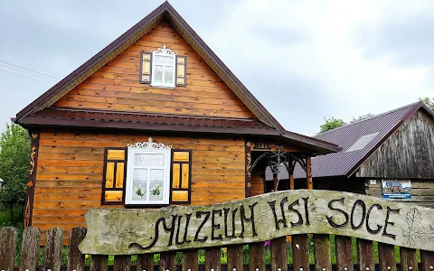 Muzeum wsi Soce image