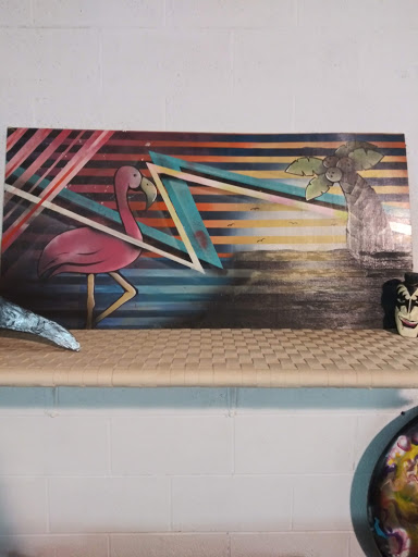 Event Venue «The Phoenix Cafe», reviews and photos, 24918 John R Rd, Hazel Park, MI 48030, USA