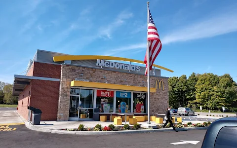 McDonald's image