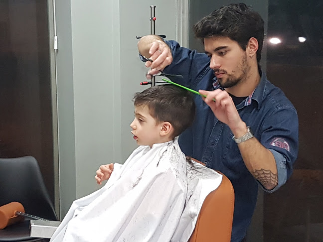 Hairstudio - Matosinhos - Cabeleireiro