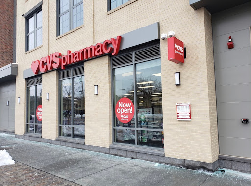 Drug Store «CVS», reviews and photos, 304 Walnut St, Newtonville, MA 02460, USA