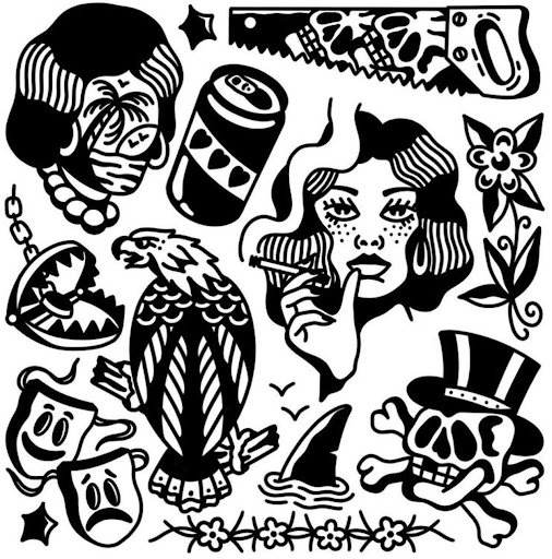 Explore leo tattoo ideas male, creative tattoo ideas in Little Rock, available at THE ORIGINAL ARCH STREET TATTOO COMPANY EST.2014 FBAARON DALE STINSON