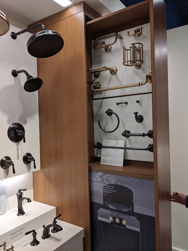 KOHLER Signature Store by Crescent Supply