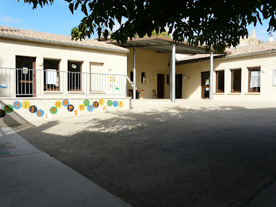 Ecole La Sainte Famille à Saint-Quentin-la-Poterie