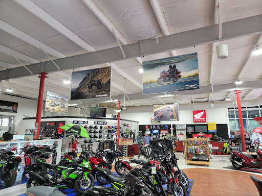 ATV Dealer «Capital Powersports», reviews and photos, 10920 Star Rd, Wake Forest, NC 27587, USA