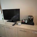 Photo n°6 de l'avis de Anna.� fait le 18/04/2023 à 08:30 sur le  Mercure Hotel Bielefeld Johannisberg à Bielefeld