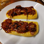 Photo n°2 de l'avis de Gary.a fait le 08/11/2023 à 17:44 sur le  Camin Storto à Venice